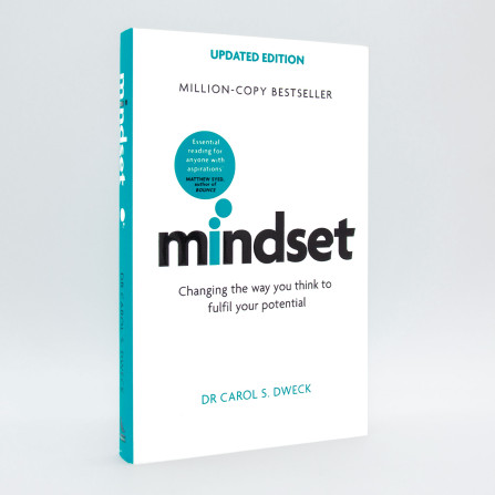 Mindset. Dweck, Carol