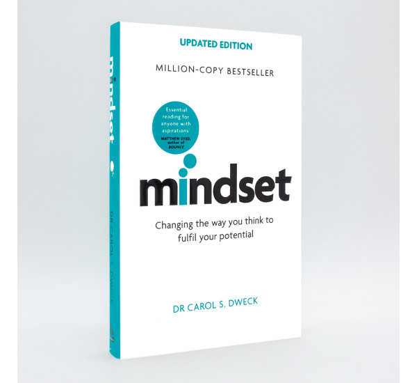 Mindset. Dweck, Carol