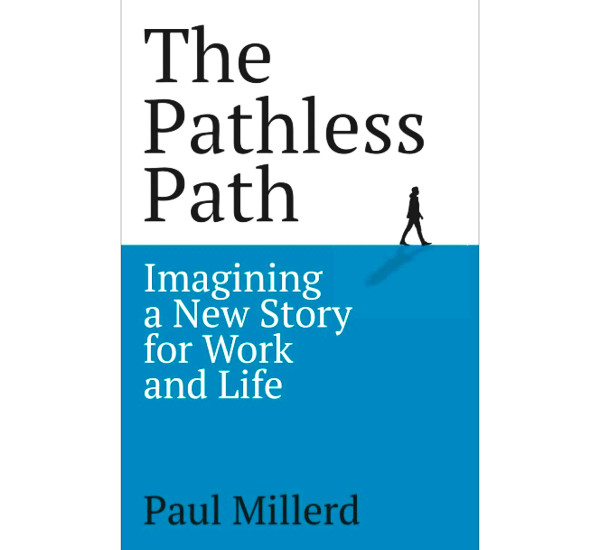 The Pathless Path. Бауэр Ганс