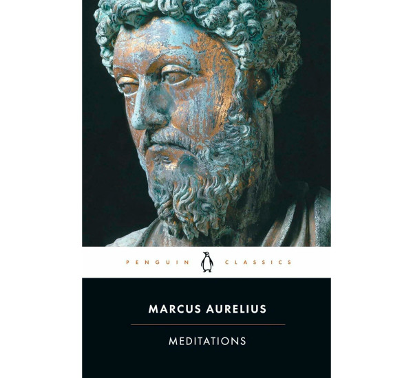 Meditations. Marcus Aurelius