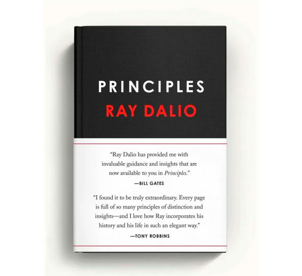 Principles Ray Dalio