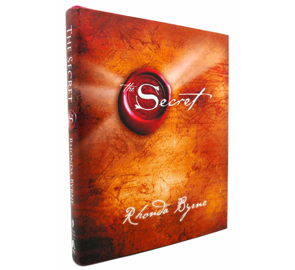 The Secret Rhonda Byrne