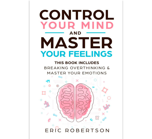 Control Your Mind Eric Robertson