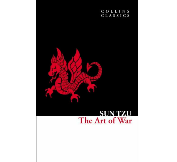 The Art of War Sun Tzu
