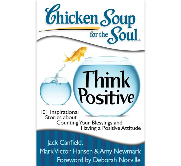 Chicken Soup for the Soul Jack Canfield
