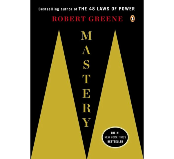 Mastery Robert Greene