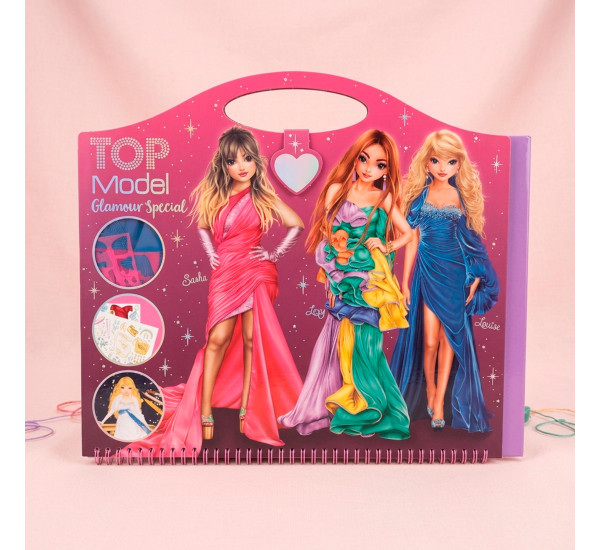 Набор для творчества TOPModel CT2517-2