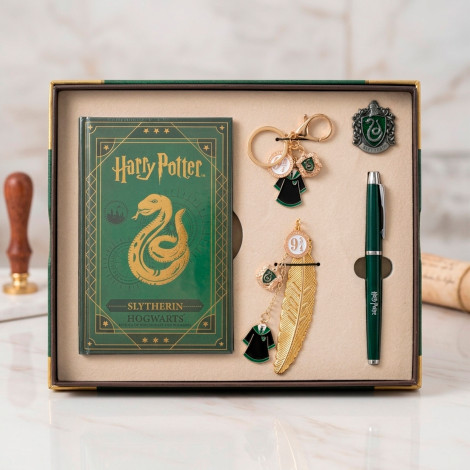 Набор канцелярский Harry Potter LKQ-6