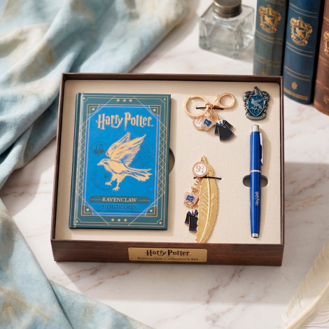 Набор канцелярский Harry Potter LKQ-6