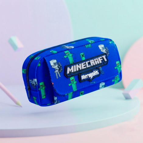 Пенал 3086 Minecraft