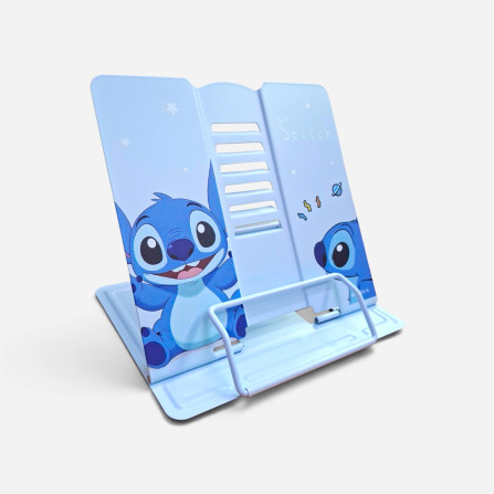 Подставка для книг 1235S Stitch