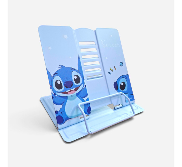 Подставка для книг 1235S Stitch