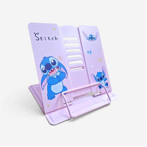 Подставка для книг 1235S Stitch