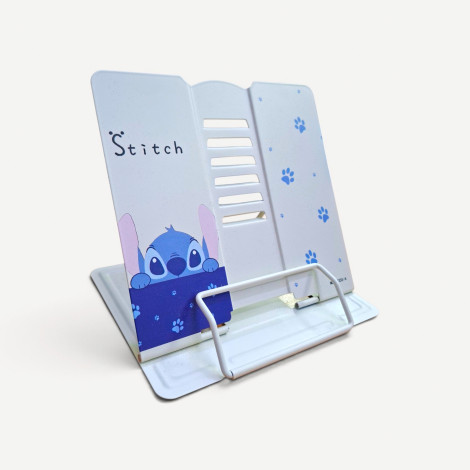 Подставка для книг 1235S Stitch