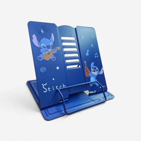 Подставка для книг 1235S Stitch