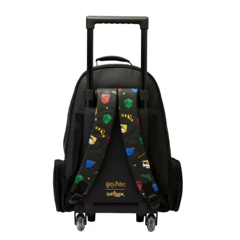 Рюкзак на колесиках Smiggle Harry Potter TB1
