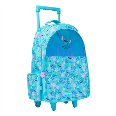 Рюкзак на колесиках Smiggle Stitch TB24