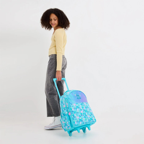 Рюкзак на колесиках Smiggle Stitch TB24