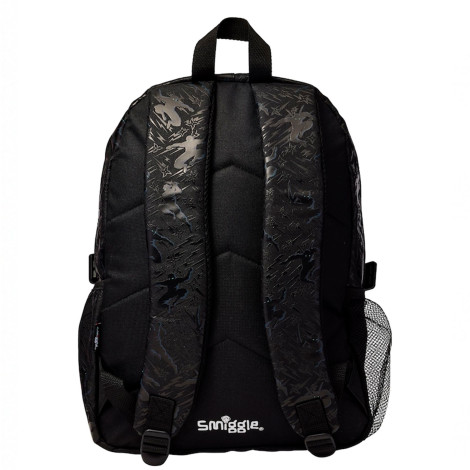 Рюкзак школьный Smiggle Ninja B103