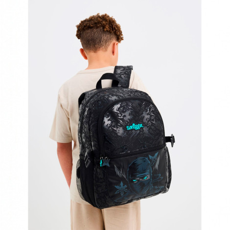Рюкзак школьный Smiggle Ninja B103