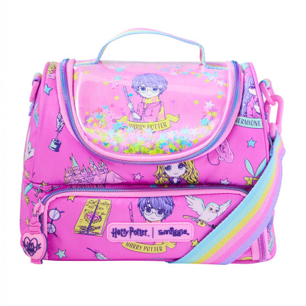 Сумка для ланчбокса Smiggle Harry Potter H38
