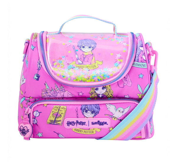 Сумка для ланчбокса Smiggle Harry Potter H38