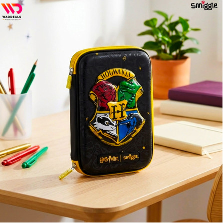Пенал Harry Potter Smiggle B65