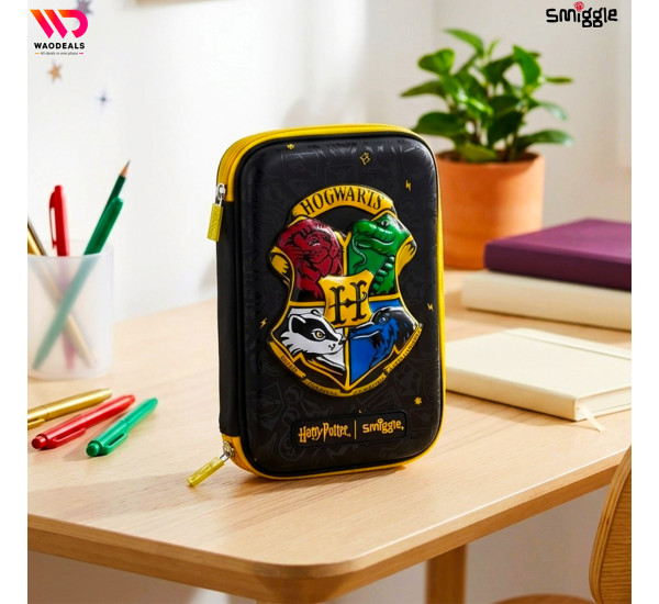 Пенал Harry Potter Smiggle B65