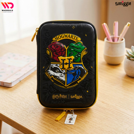 Пенал Harry Potter Smiggle B65