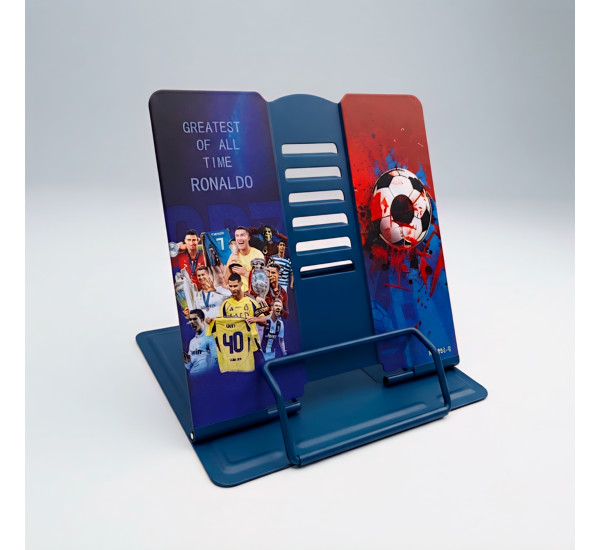 Подставка для книг 1295S-D Footbal