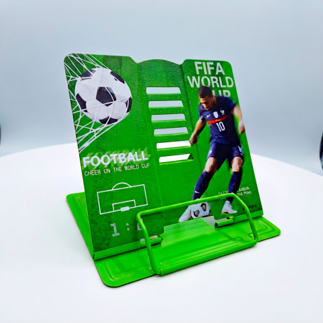 Подставка для книг 1295S-D Footbal