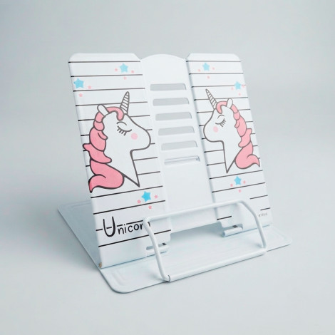 Подставка для книг 1875S Unicorn
