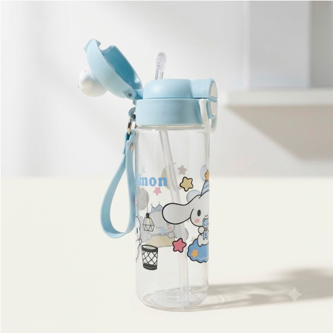 Бутылка для воды V4059