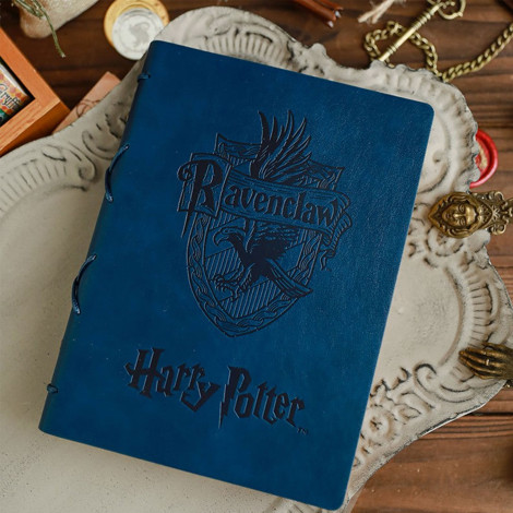Блокнот крафт Harry Potter