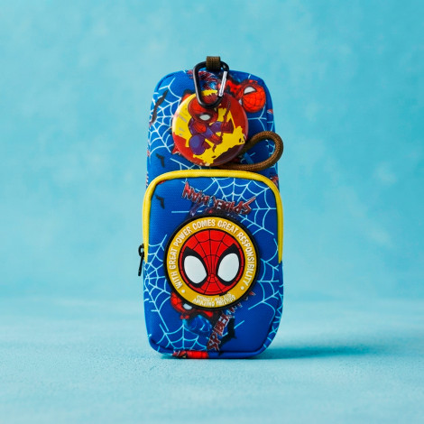 Пенал A-3058 Spider Man