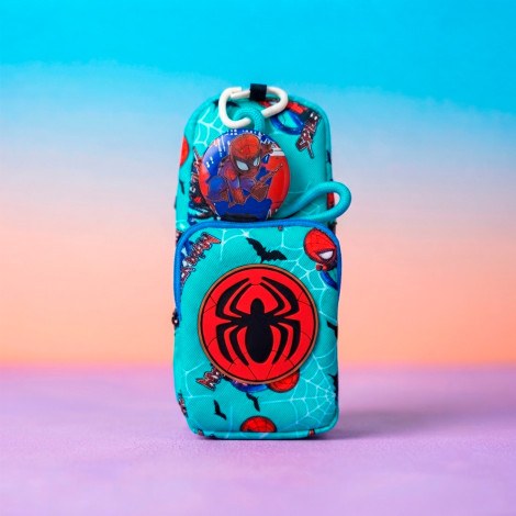 Пенал A-3058 Spider Man