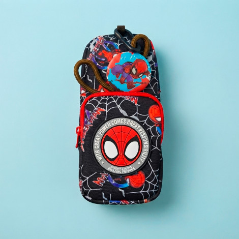 Пенал A-3058 Spider Man