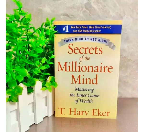 Secrets of the Millionaire Mind