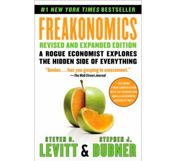 Freakonomics