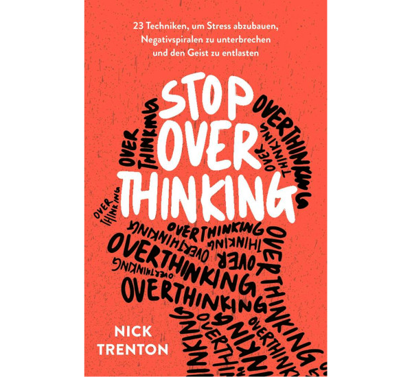 Stop overthinking Nick Trenton