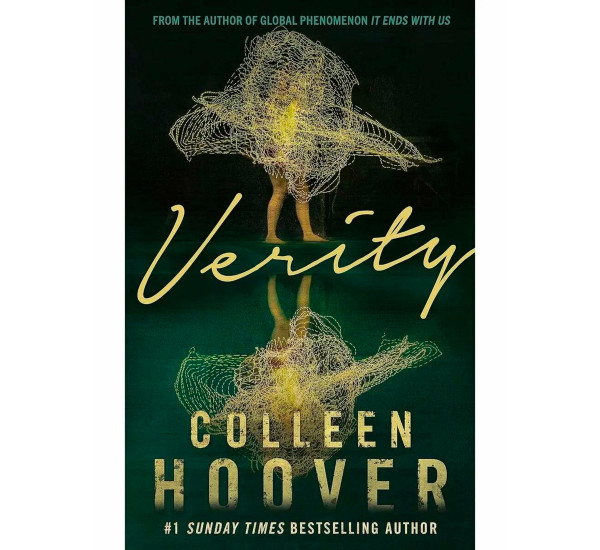 Verity Colleen Hoover