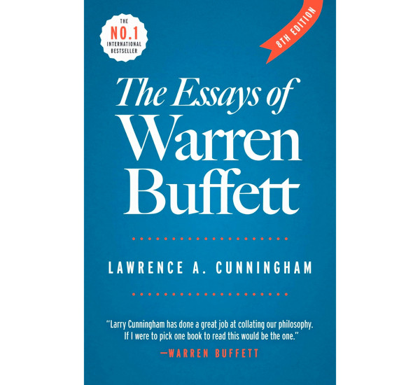 The Essays of Warren Buffet