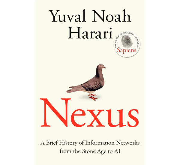 Nexus Yuval Noah Harrari