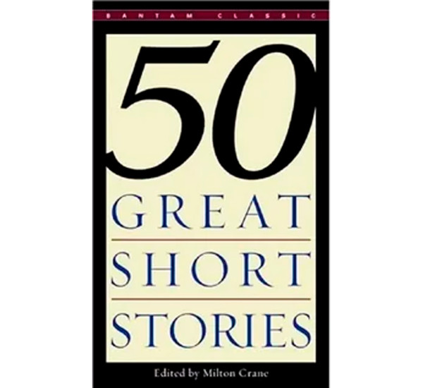 50 Great Short Stories