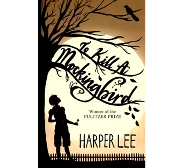 To kill a Mockingbird Harper Lee