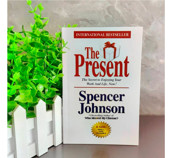 The Present Spencer Johnson