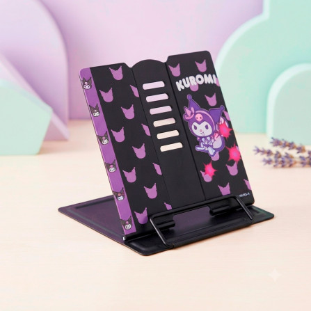 Подставка для книг Kuromi 1001S