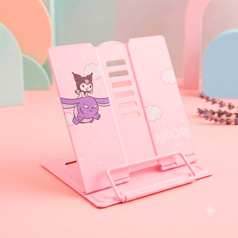 Подставка для книг Kuromi 1001S
