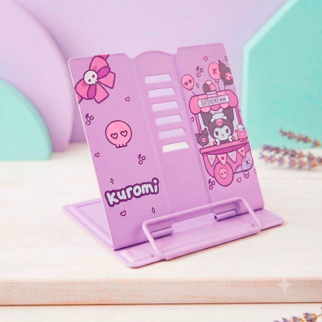 Подставка для книг Kuromi 1001S