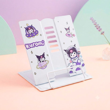 Подставка для книг Kuromi 1001S